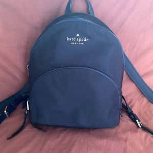 Kate Spade backpack purse